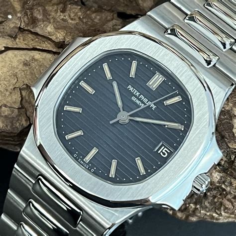 patek philippe 37mm|Patek Philippe nautilus vintage.